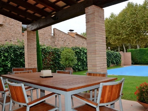 Villa Peratallada, 5 pièces, 8 personnes - photo_1011694987036