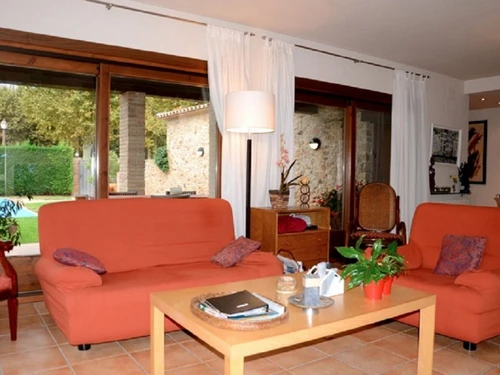 Villa Peratallada, 5 pièces, 8 personnes - photo_1011694987036