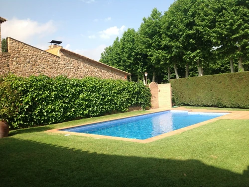 Villa Peratallada, 5 pièces, 8 personnes - photo_1011694987036