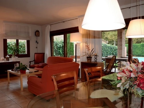 Villa Peratallada, 5 pièces, 8 personnes - photo_1011694987036