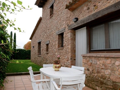 Villa Peratallada, 5 pièces, 8 personnes - photo_1011694987036