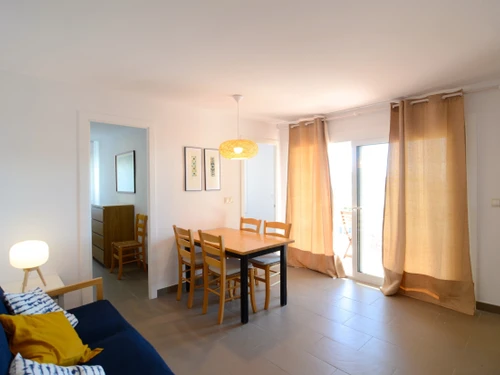 Apartment L'Estartit, 2 bedrooms, 4 persons - photo_1011694988560
