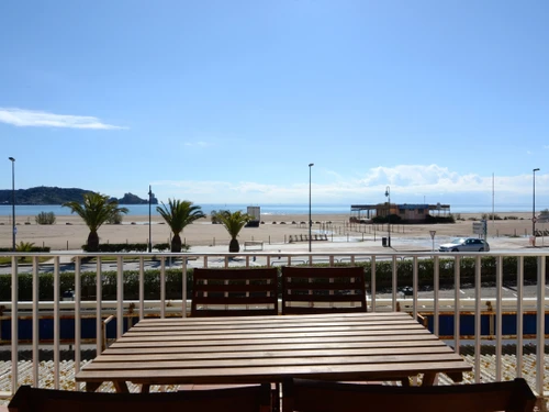 Apartment L'Estartit, 2 bedrooms, 4 persons - photo_1011694988560