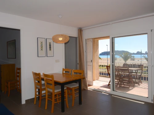 Apartment L'Estartit, 2 bedrooms, 4 persons - photo_1011694988560