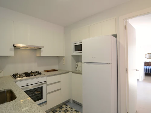 Apartment L'Estartit, 2 bedrooms, 4 persons - photo_1011694988560