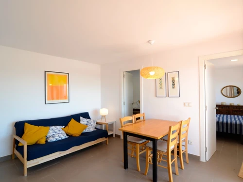 Apartment L'Estartit, 2 bedrooms, 4 persons - photo_1011694988560