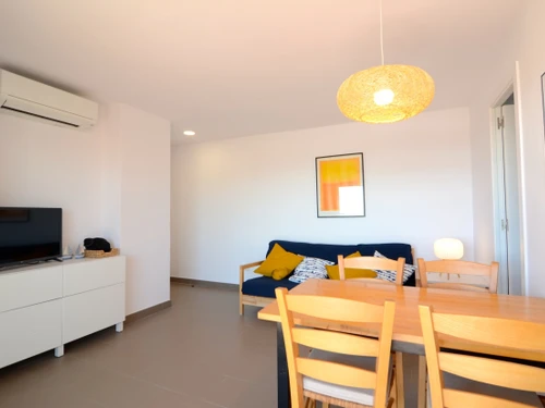 Apartment L'Estartit, 2 bedrooms, 4 persons - photo_1011694988560