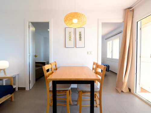 Apartment L'Estartit, 2 bedrooms, 4 persons - photo_1011694988560