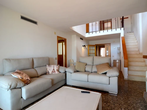 Apartamento L'Escala, 5 dormitorios, 10 personas - photo_1011694991341