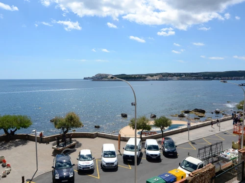 Apartamento L'Escala, 5 dormitorios, 10 personas - photo_1011694991341