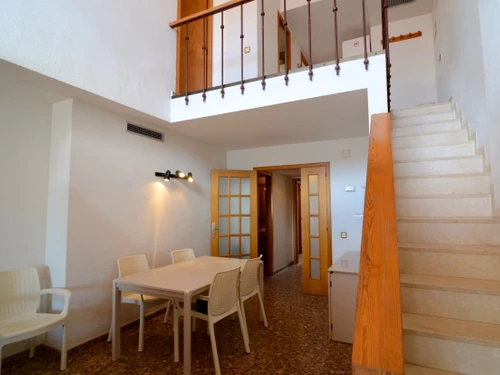 Apartamento L'Escala, 5 dormitorios, 10 personas - photo_1011694991341