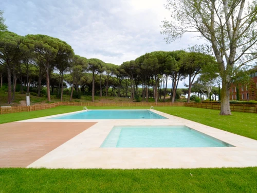 Apartment Gualta, 2 bedrooms, 4 persons - photo_1011694996103