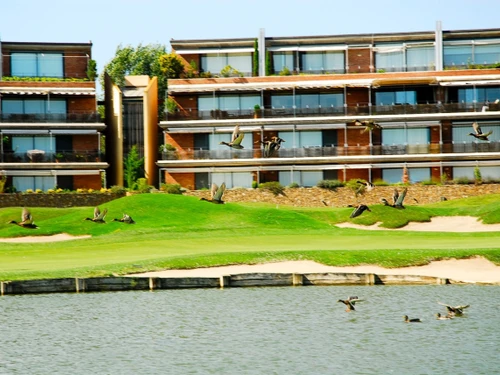 Apartment Gualta, 2 bedrooms, 4 persons - photo_1011694996103