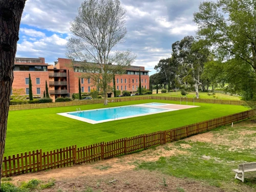 Apartment Gualta, 2 bedrooms, 4 persons - photo_1011694996103