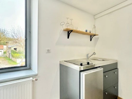 Apartment Haroué, studio flat, 2 persons - photo_1011695058445