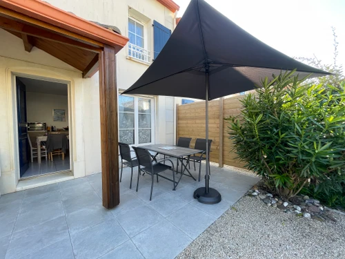 Maison Bretignolles-sur-Mer, 3 pièces, 4 personnes - photo_10995138628