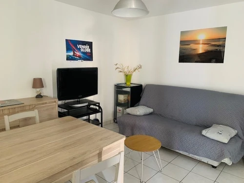 Maison Bretignolles-sur-Mer, 3 pièces, 4 personnes - photo_10995138628