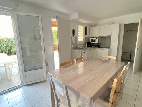 Maison Bretignolles-sur-Mer, 3 pièces, 4 personnes - photo_10995138628