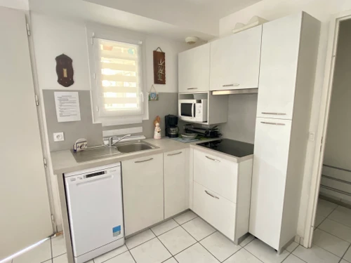 Maison Bretignolles-sur-Mer, 3 pièces, 4 personnes - photo_10995138628