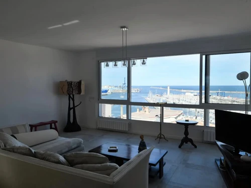 Apartment Sète, 2 bedrooms, 4 persons - photo_1011695089684