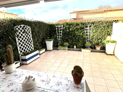 Maison Agde, 3 pièces, 4 personnes - photo_1011695104921