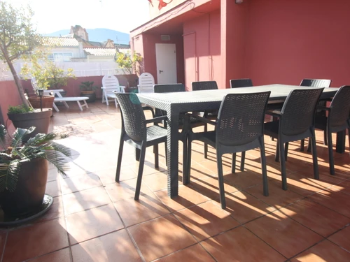 Appartement Llançà, 3 pièces, 5 personnes - photo_1011695118584