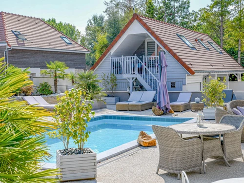 Gite Villechétif, 1 bedroom, 2 persons - photo_1011695179460