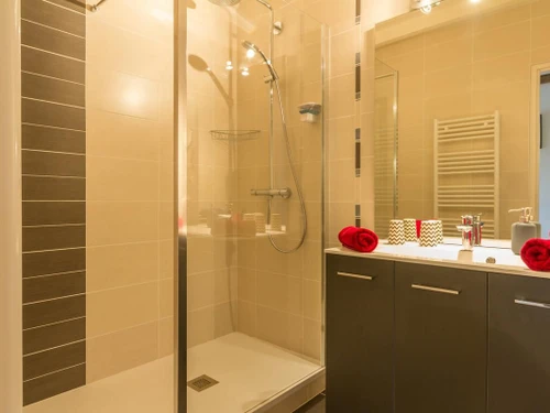 Guestroom Chaudenay-le-Château, 1 pièce, 2 personnes - photo_1011695235764