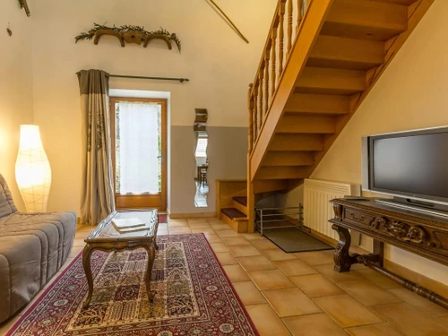 Guestroom Chaudenay-le-Château, 1 pièce, 2 personnes - photo_1011695235764