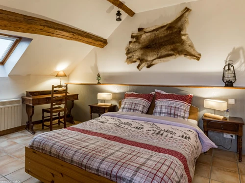 Guestroom Chaudenay-le-Château, 1 pièce, 2 personnes - photo_1011695235764