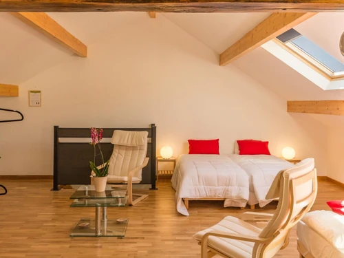 Guestroom Châtellenot, 1 pièce, 5 personnes - photo_1011695235913