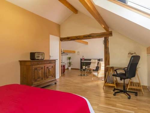 Guestroom Châtellenot, 1 pièce, 5 personnes - photo_1011695235913