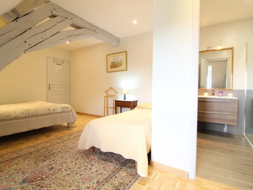 Guestroom Puligny-Montrachet, 1 pièce, 3 personnes - photo_1011695236488