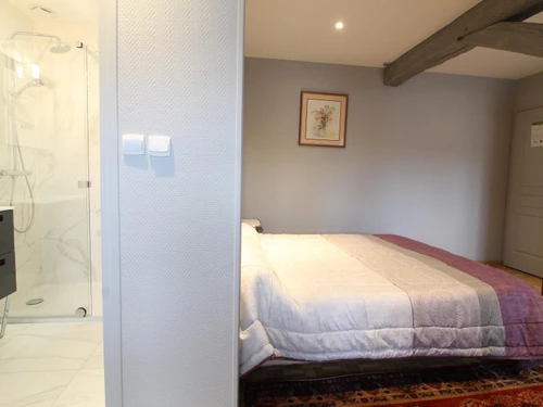 Guestroom Puligny-Montrachet, 1 pièce, 3 personnes - photo_1011695236488