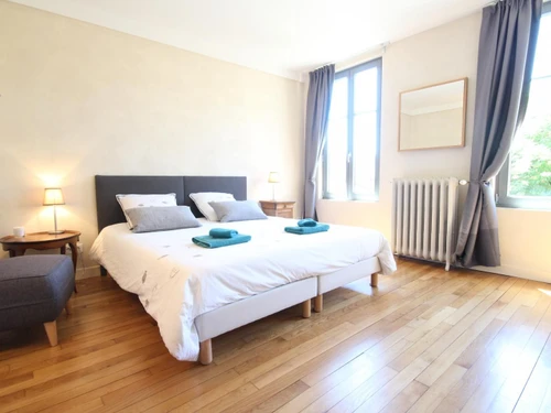 Guestroom Savigny-lès-Beaune, 1 pièce, 4 personnes - photo_1011695236630