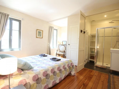 Guestroom Savigny-lès-Beaune, 1 pièce, 4 personnes - photo_1011695236630