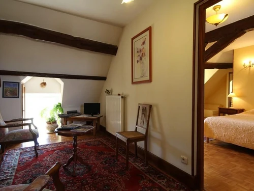 Guestroom Puligny-Montrachet, 1 pièce, 3 personnes - photo_1011695237068