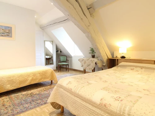 Guestroom Puligny-Montrachet, 1 pièce, 3 personnes - photo_1011695237068