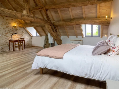 Guestroom La Bussière-sur-Ouche, 2 pièces, 4 personnes - photo_1011695237215