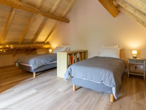 Guestroom La Bussière-sur-Ouche, 2 pièces, 4 personnes - photo_1011695237794