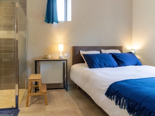 Guestroom La Bussière-sur-Ouche, 1 pièce, 3 personnes - photo_1011695238235