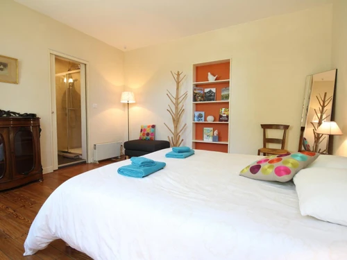 Guestroom Savigny-lès-Beaune, 1 pièce, 2 personnes - photo_1011695238980