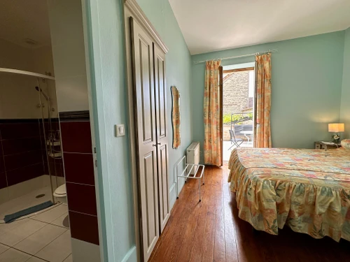 Guestroom Puligny-Montrachet, 1 pièce, 2 personnes - photo_1011695239282