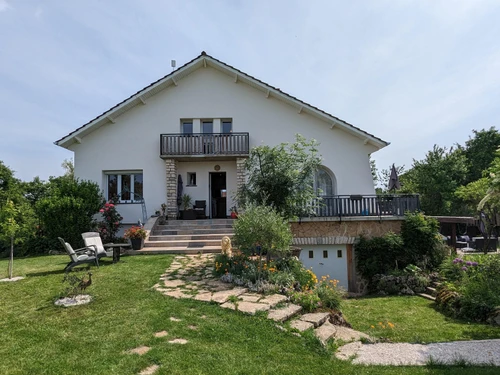 Guestroom Mirebeau-sur-Bèze, studio flat, 3 persons - photo_1011695240299