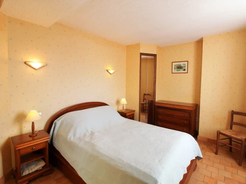 Gîte Baugé en Anjou, 5 pièces, 9 personnes - photo_1011695240593