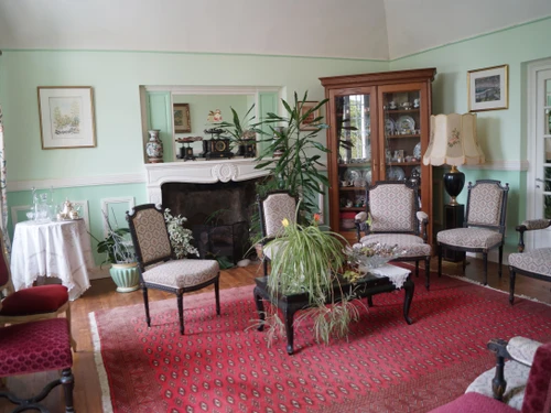 Guestroom Dissangis, 1 pièce, 3 personnes - photo_1011695240727