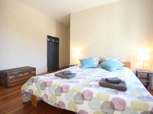 Guestroom Savigny-lès-Beaune, 1 pièce, 2 personnes - photo_1011695241019