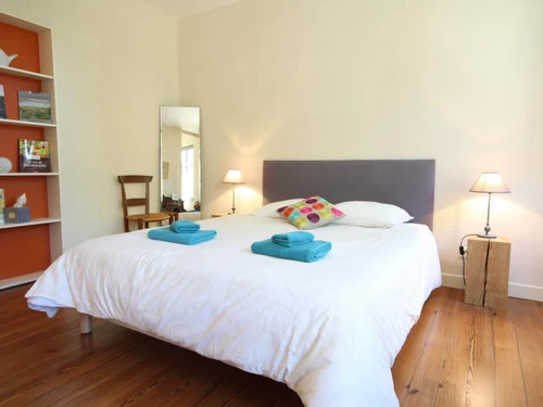 Guestroom Savigny-lès-Beaune, 1 pièce, 2 personnes - photo_1011695241019