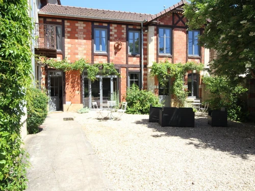 Guestroom Savigny-lès-Beaune, 1 pièce, 2 personnes - photo_1011695241019
