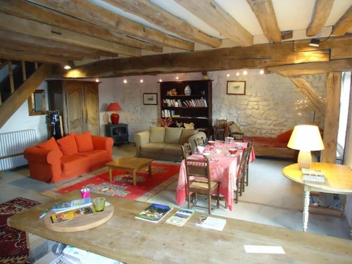 Guestroom Tracy-sur-Loire, 1 pièce, 2 personnes - photo_1011695241164